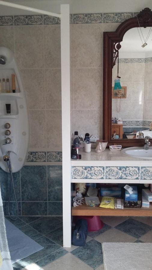 Agreable Maison Sur Le Bassin D'Arcachon Andernos-les-Bains ภายนอก รูปภาพ