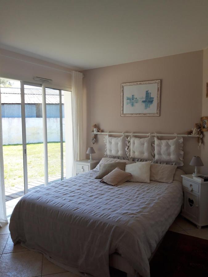 Agreable Maison Sur Le Bassin D'Arcachon Andernos-les-Bains ภายนอก รูปภาพ