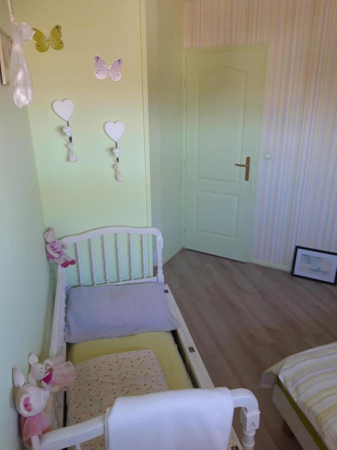 Agreable Maison Sur Le Bassin D'Arcachon Andernos-les-Bains ภายนอก รูปภาพ