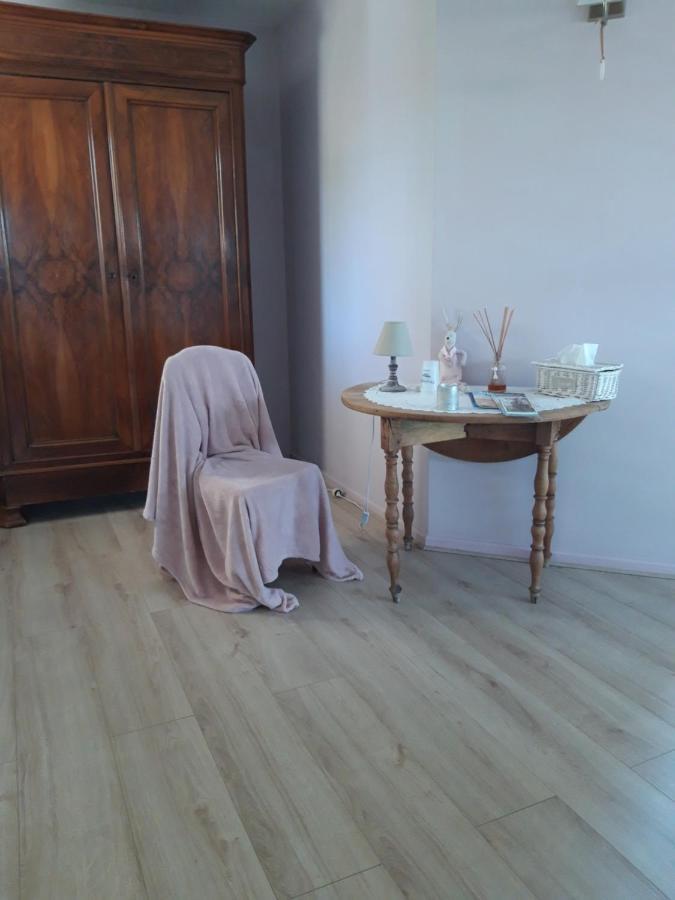 Agreable Maison Sur Le Bassin D'Arcachon Andernos-les-Bains ภายนอก รูปภาพ