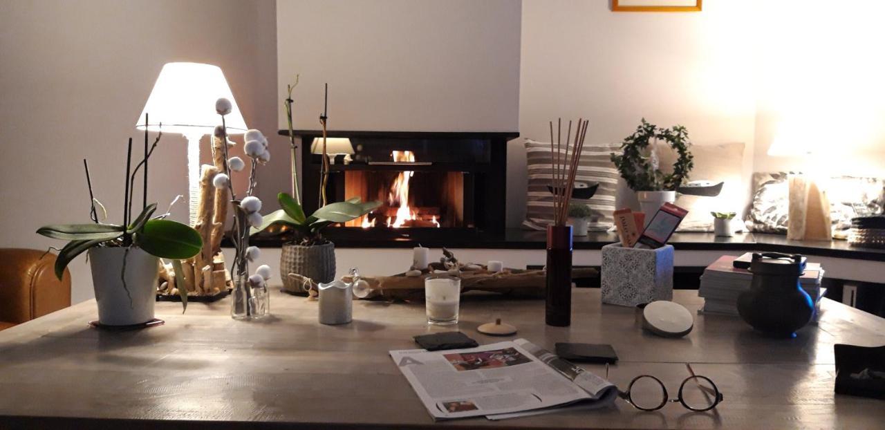 Agreable Maison Sur Le Bassin D'Arcachon Andernos-les-Bains ภายนอก รูปภาพ