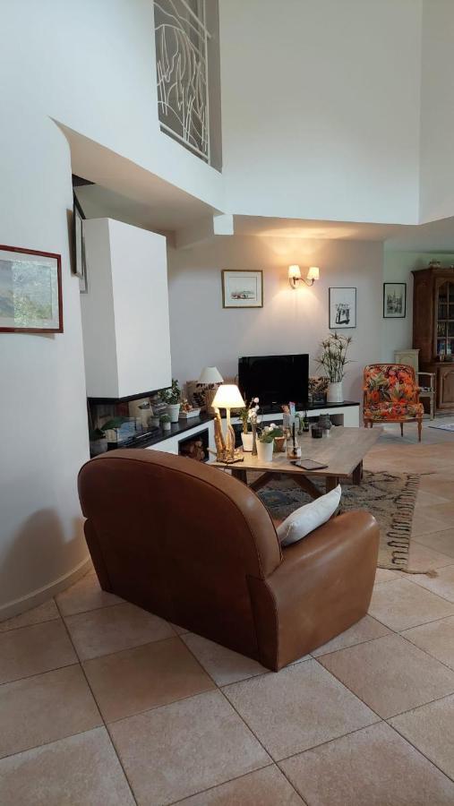 Agreable Maison Sur Le Bassin D'Arcachon Andernos-les-Bains ภายนอก รูปภาพ