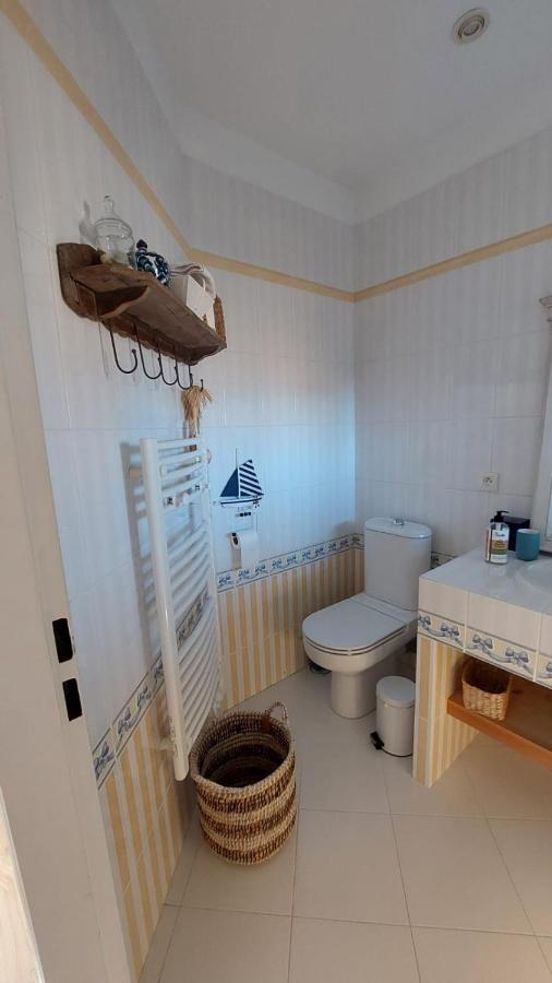 Agreable Maison Sur Le Bassin D'Arcachon Andernos-les-Bains ภายนอก รูปภาพ