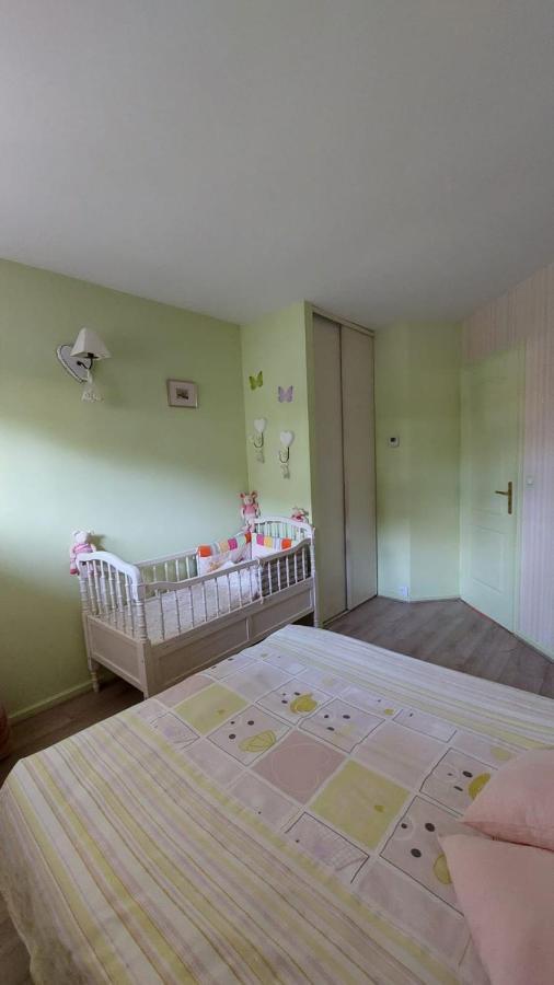 Agreable Maison Sur Le Bassin D'Arcachon Andernos-les-Bains ภายนอก รูปภาพ