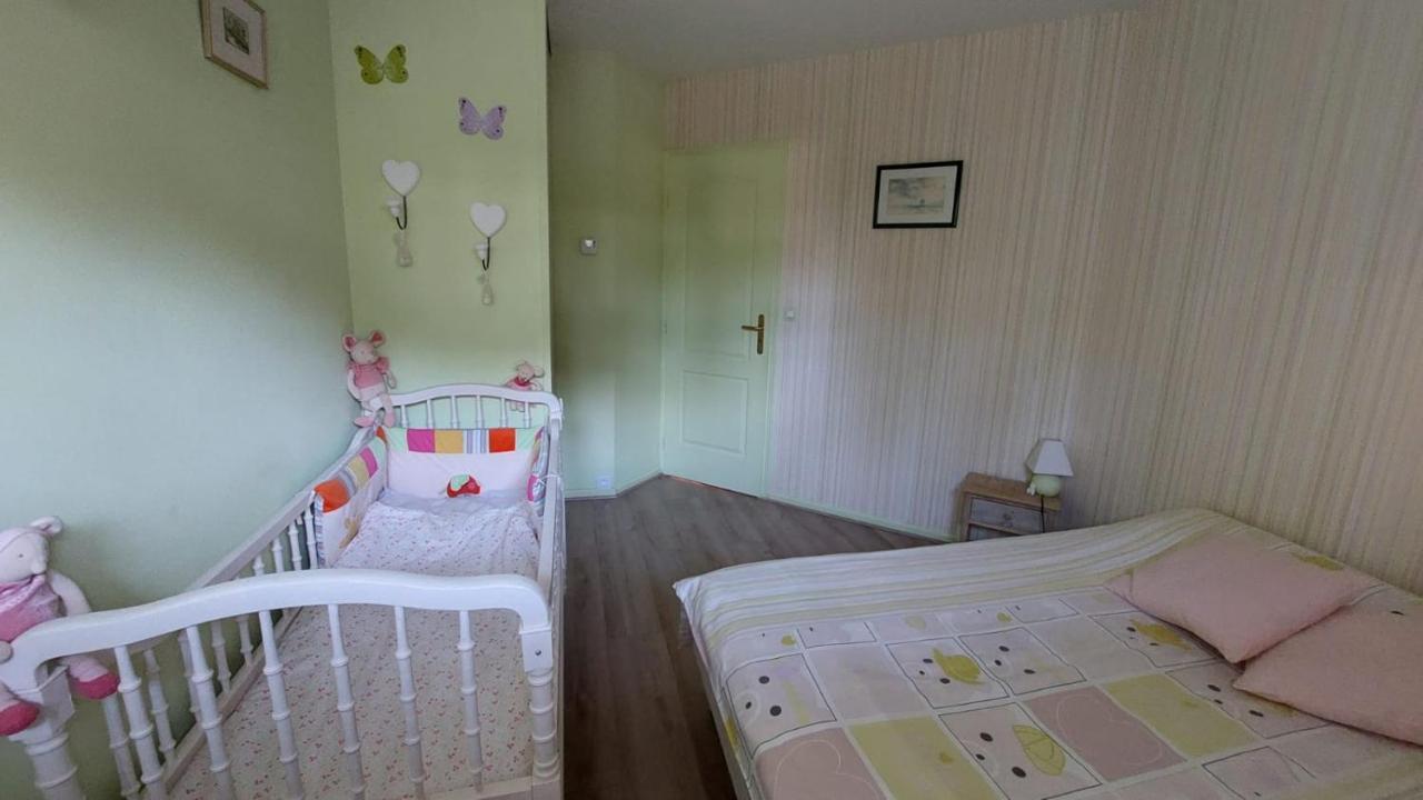 Agreable Maison Sur Le Bassin D'Arcachon Andernos-les-Bains ภายนอก รูปภาพ